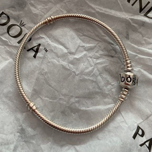 Pandora Bracelet - Picture 3 of 9